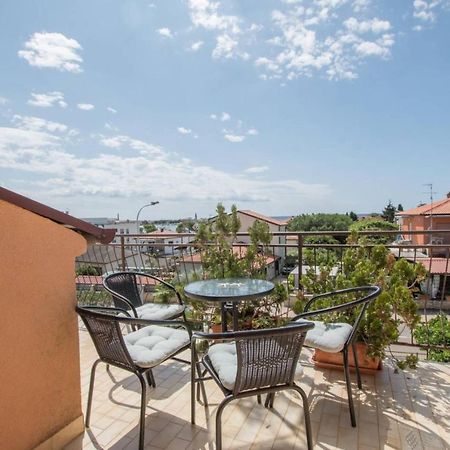 אומאג Apartment Gaudeamus מראה חיצוני תמונה