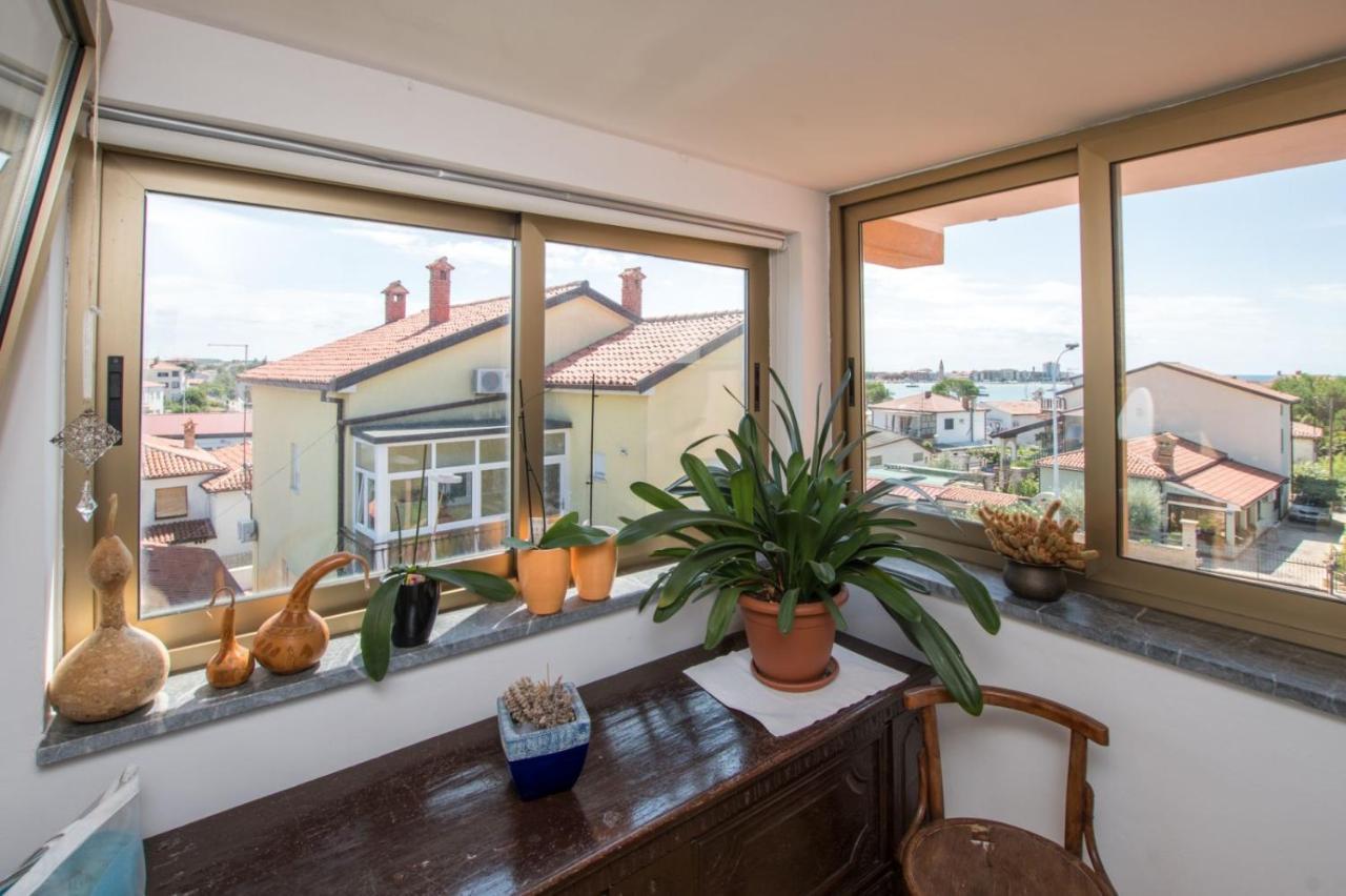 אומאג Apartment Gaudeamus מראה חיצוני תמונה