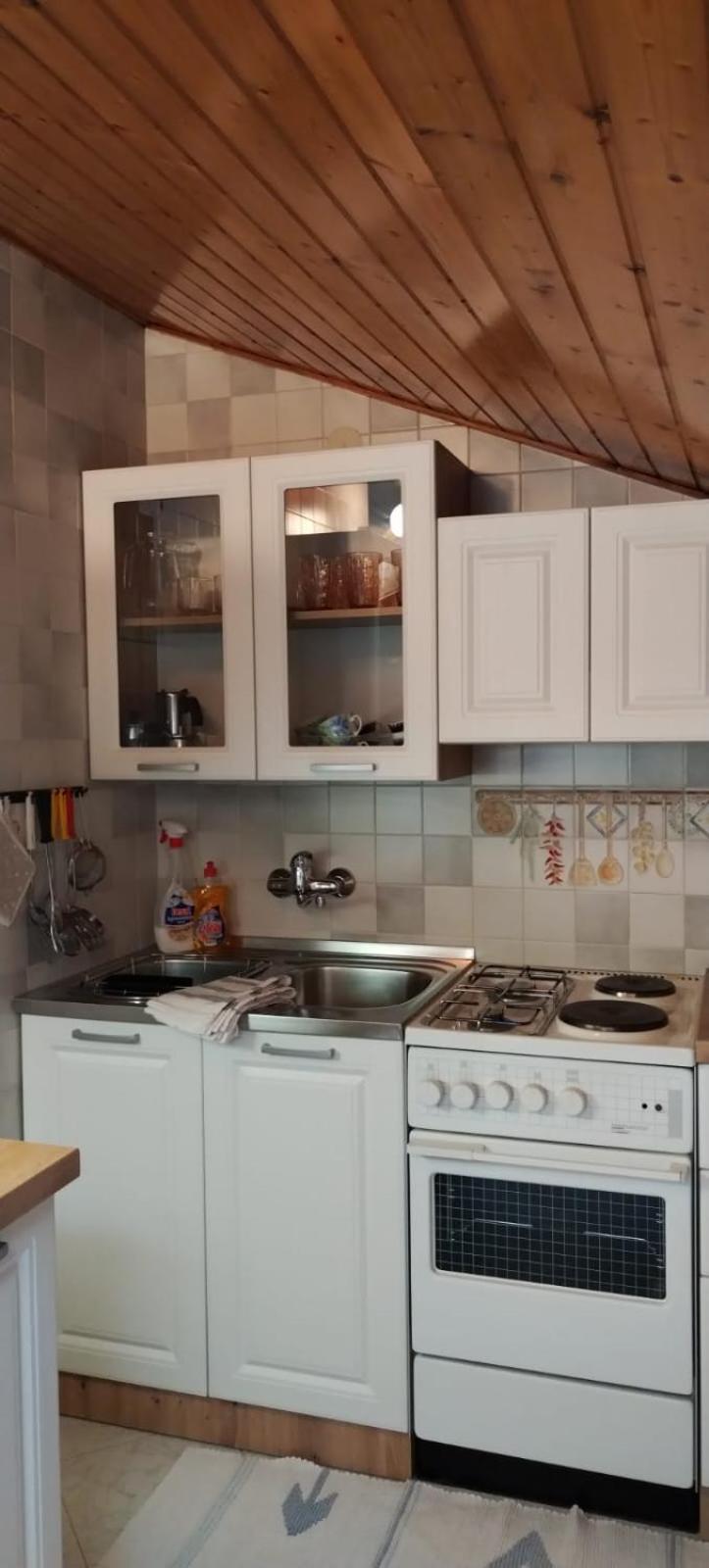 אומאג Apartment Gaudeamus מראה חיצוני תמונה