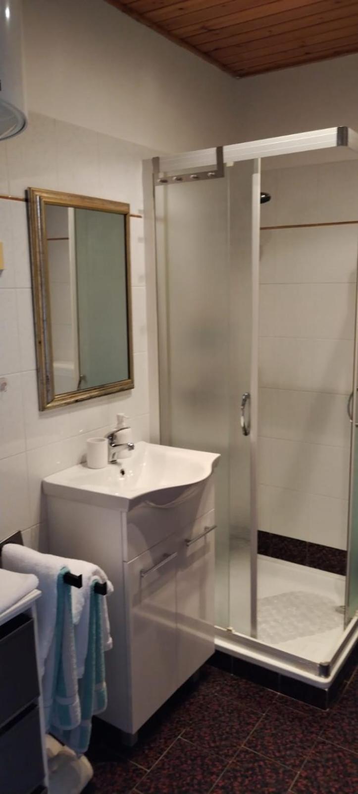 אומאג Apartment Gaudeamus מראה חיצוני תמונה