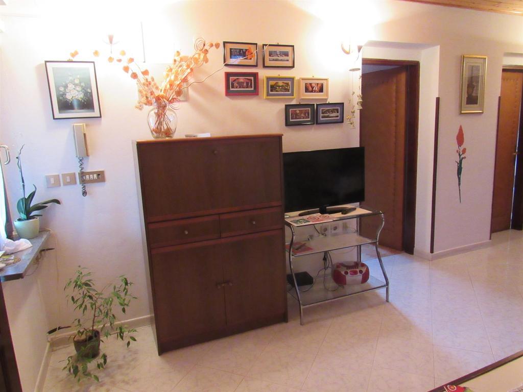 אומאג Apartment Gaudeamus מראה חיצוני תמונה